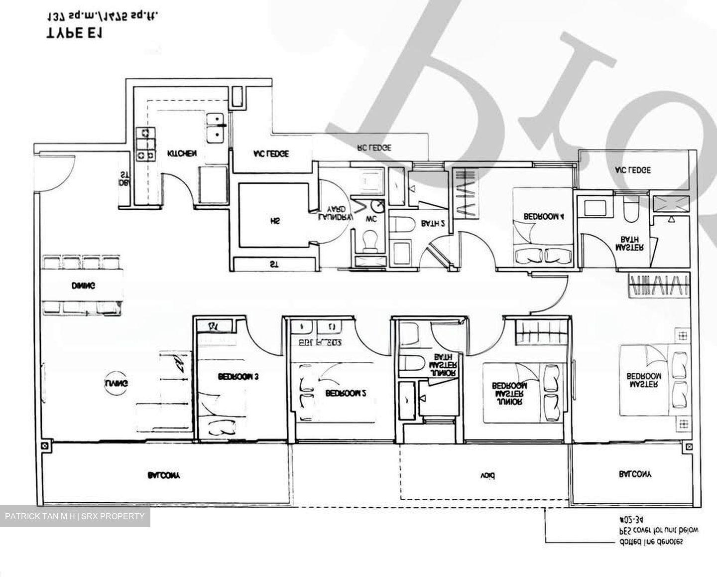 Westwood Residences (D22), Condominium #568287851